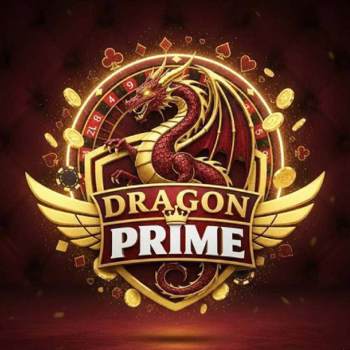 Official DragonPrime Casino mobile app for Android and iOS
